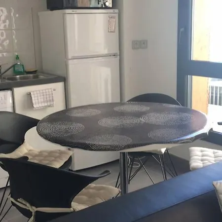 Studio Grosso Appartement