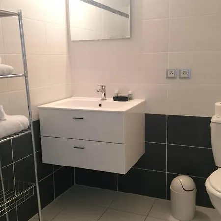 Studio Grosso Appartement Nice