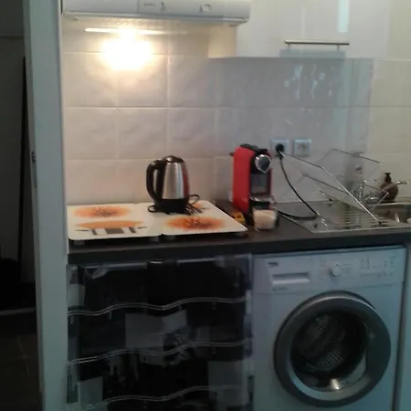 Apartment Studio Grosso Nizza