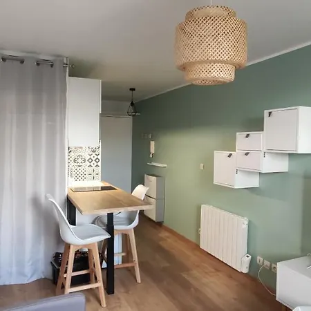 Studio Grosso Apartment