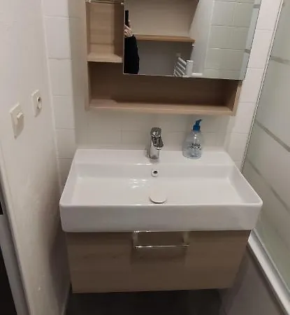 Studio Grosso Apartment *