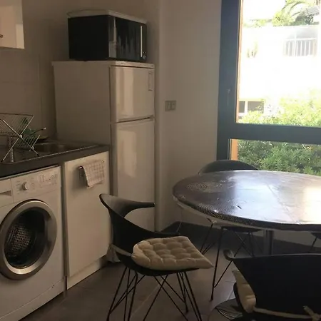 Apartment Studio Grosso Nice