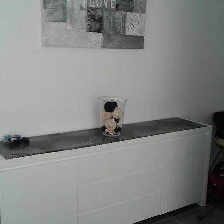 Apartment Studio Grosso *